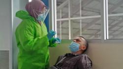 Bertambah 23 Kasus Baru, Total Positif Covid-19 di Sulut Menjadi 15.084 Orang