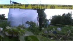 Polisi Autopsi Jenazah Purnawirawan TNI di Blitar atas Laporan Keluarga<