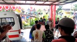 Istri Diselingkuhi, Pria di Jember Ini Bacok Teman hingga Tewas 