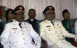 51 Tahun Kembalinya Irian Barat ke NKRI, Bupati Asmat: Warga Jangan Lagi Mudah Terprovokasi