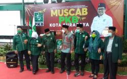 Muscab PKB Serentak di Jawa Timur, Ini Harapan Sekretaris DPW Jatim