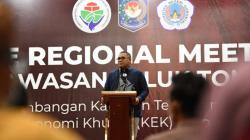 Universitas Negeri Gorontalo Kembangkan Teluk Tomini lewat KEK