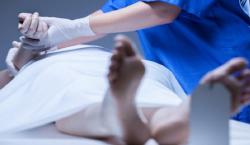 Speedboat Tabrak Perahu di Perairan Kaltara, 2 Penumpang Tewas