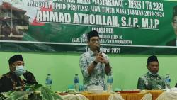 PKB Ajak NU Bangun Kemandirian Ekonomi untuk Warga, Ini Caranya <