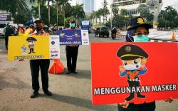 Pemprov Jatim Perpanjang PPKM Mikro hingga 22 Maret 