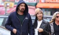 Profil dan Fakta-Fakta Riko Shibata, Istri Baru Nicolas Cage