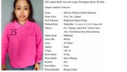 Loncat Pagar Naik ke Atap, Tahanan Narkoba Kabur dari Lapas Perempuan Palu<