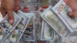 Penampakan 15.000 Lembar Uang Palsu Pecahan 100 Dolar AS Diamankan Polisi