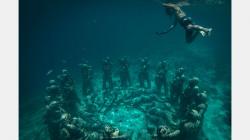 Menyelami Keindahan Bawah Laut Kepulauan Gili Lombok