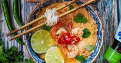 5 Makanan Khas Thailand Terlezat, Sudah Pernah Coba?