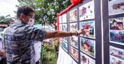 Sandiaga Uno Undang Investor Tanam Modal di KEK Likupang