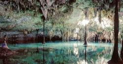 Penampakan Gua Terpanjang di Dunia, Unik Bisa Lihat Sisa Hewan Purba Berbelalai