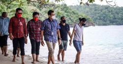 Strategi Pemulihan Pariwisata ala Sandiaga Uno, Ada Dana Hibah hingga Pengembangan Desa Wisata<