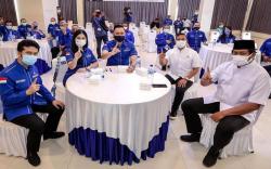 Curhatan Annisa Pohan usai Kepemimpinan AHY Ditikung Moeldoko