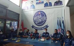 Pengurus Partai Demokrat se-Jabar Tolak Moeldoko, Sebut KLB Deliserdang Abal-abal<