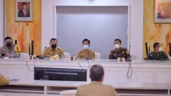 Gibran Siapkan Pembukaan Bioskop di Kota Solo saat Pandemi Covid-19<