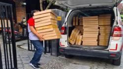 Harga Produk Mahal Akibat Biaya Distribusi, UMKM Perlu Punya Pusat Logistik