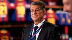 Presiden Barcelona Joan Laporta Didakwa Terlibat Kasus Suap ke Wasit
