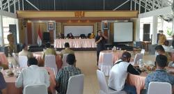 Pemkab Bangka Selatan Bentuk Tim Bantu Tuntaskan Masalah HGU Kebun Sawit di Lepar Pongok