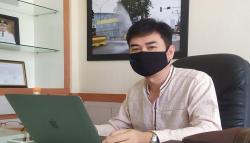 Menggembirakan, Tingkat Kesembuhan Pasien Covid-19 di Cianjur Capai 78 Persen<