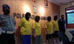 Polisi Ungkap Komplotan Penggelapan Mobil Rental di Kelapa Gading
