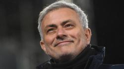5 Pelatih yang Ribut dengan Mourinho, Nomor 2 Adu Mulut di Pinggir Lapangan