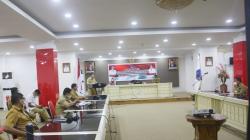 Sederhanakan Birokrasi, Pemprov Sulut Gelar Sosialisasi dan Desk Penyusunan Anjab-ABK