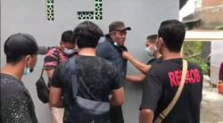 Lagi Asyik Karaoke Bersama LC, Pencuri Motor Ditangkap Polisi  