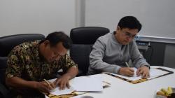 Diperiksa KPK, Yoory Pinontoan: Pasrah ke Tuhan yang Terbaik Buat Saya dan Keluarga