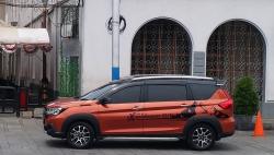 Harga Suzuki Ertiga dan XL7 setelah Dapat Insentif PPn BM Turun hingga Rp14 Juta 