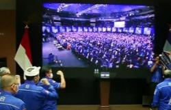 Video Pernyataan Jhoni A. Marbun Klaim Ada Krisis Kepemimpinan terkait Kisruh Demokrat