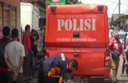 Video Pemuda di Bekasi Tewas Ditusuk Geng Motor 