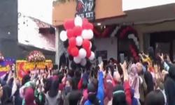 Polisi Periksa 3 Saksi terkait Kasus Kerumunan Restoran Artis