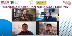 Hari Musik Nasional, Piyu Dorong Penataan Kreator dan Musisi Cover Lagu