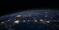 Ini Jadinya jika Dunia Kehabisan Oksigen dan Matahari Mati