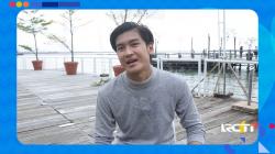 Anrez Hobi Banyak Olahraga, Kepo? Simak di Sini! 