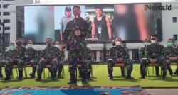 Video KSAD Andika Tegaskan Serda Aprilia Manganang Laki-Laki
