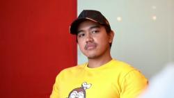 Heboh Putus dari Felicia,  Begini Penjelasan Kaesang