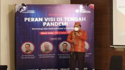 Pulihkan Pariwisata, Ini Strategi Bupati Manggarai Timur Agas Andreas