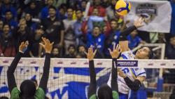 Atlet Bola Voli Putri Indonesia Aprilia Manganang Dipastikan Berjenis Kelamin Laki-Laki<