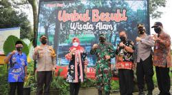 Diresmikan, 6 Desa Wisata Siaga Candi di Klaten 