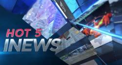 HOT 5 iNews, Amien Rais Temui Jokowi Bahas Tewasnya 6 Laskar FPI dan Kapolri Berkunjung ke LDII