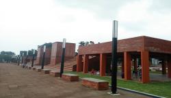 Pemkab Majalengka Hidupkan Kekayaan Lokal, Konsep Terakota Jadi Pilihan