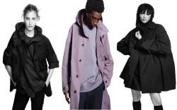 Sambut Musim Semi, Retailer Pakaian Global Rilis +J Spring/Summer 2021