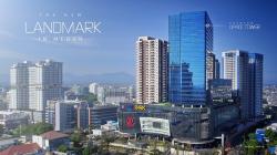 The Smart Office Tower Kota Medan, Akses Langsung Menuju Mal Mewah
