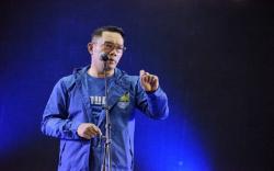 Persib ke Final Piala Menpora, Ridwan Kamil: Alhamdulillah!<