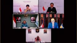 Perjanjian Investasi Indonesia-Singapura Resmi Berlaku