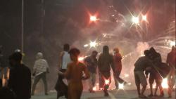 2 Kelompok Pemuda Kembali Saling Serang di Medan