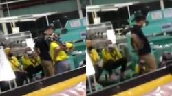 TKA yang Tendang Buruh Lokal di PT Taekwang Subang Dideportasi ke Korea Selatan