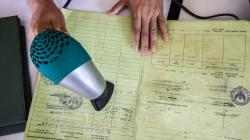 Layanan Restorasi Surat dan Dokumen Penting bagi Korban Banjir Jakarta